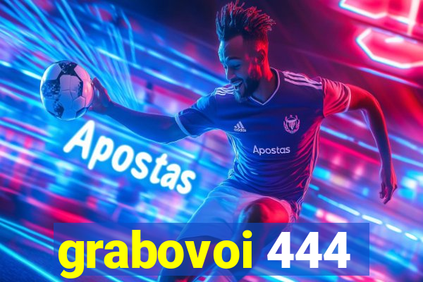 grabovoi 444